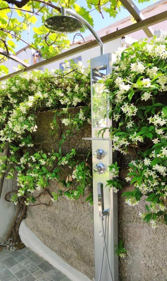 אנה קאפרי La Primavera מראה חיצוני תמונה