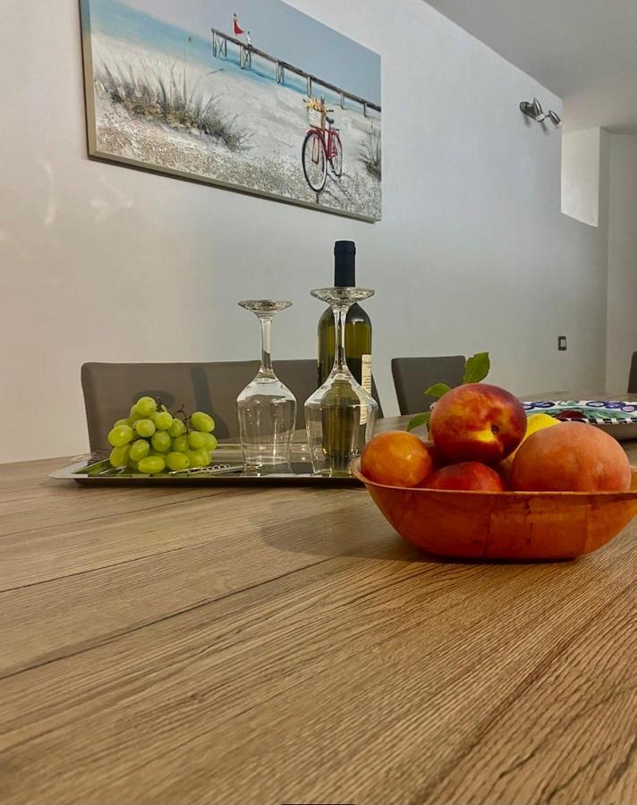 אנה קאפרי La Primavera מראה חיצוני תמונה