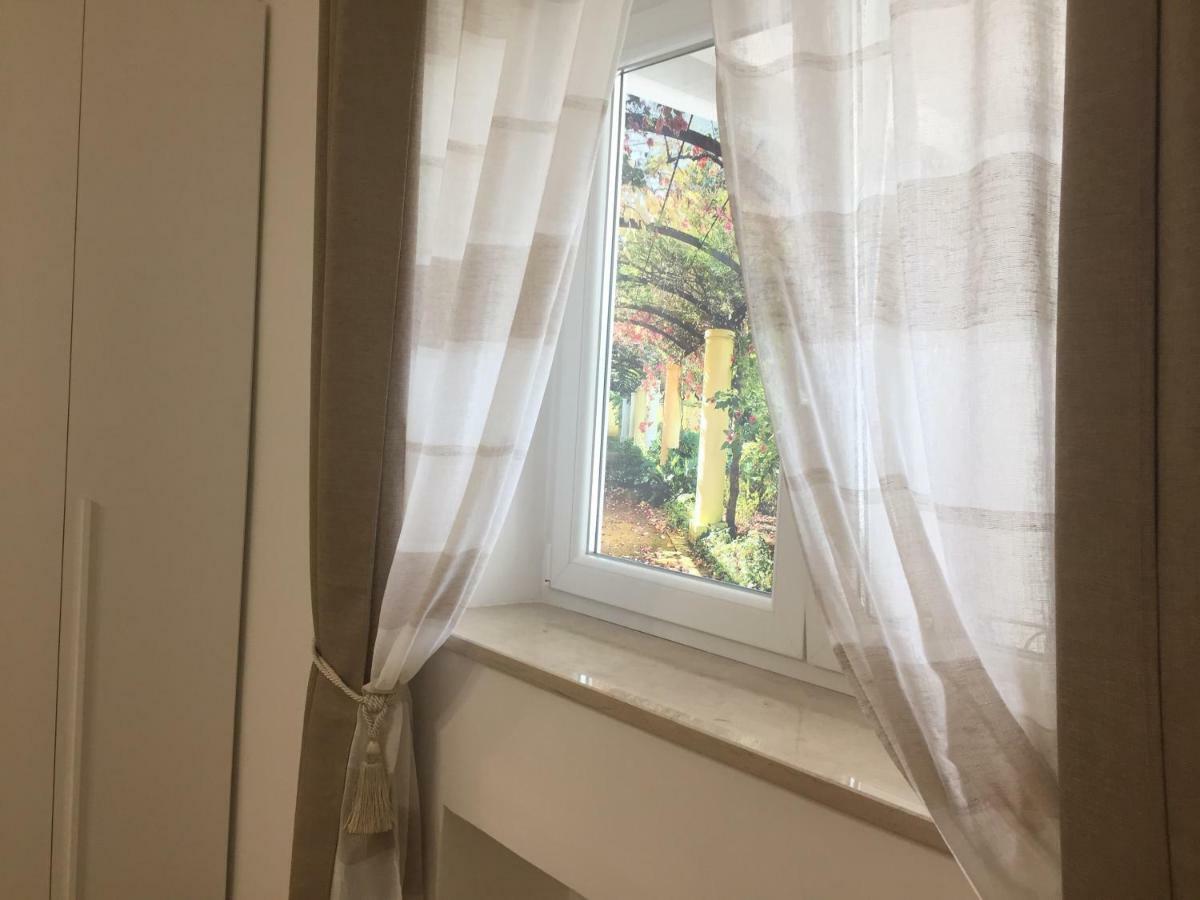 אנה קאפרי La Primavera מראה חיצוני תמונה